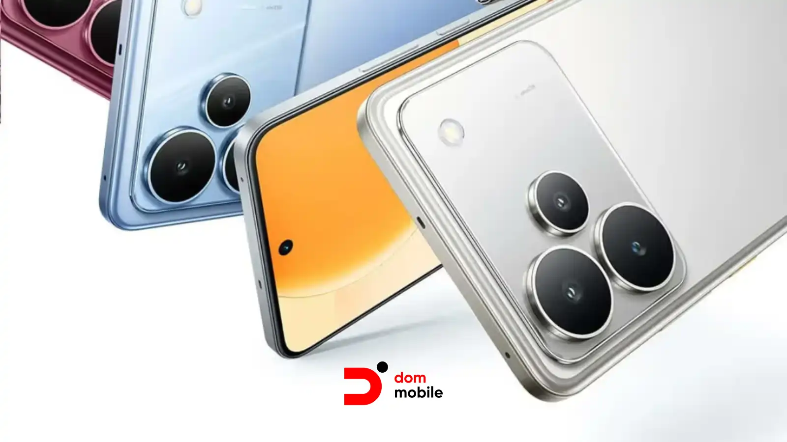 Realme P4s с 8000 мА·ч и IP69: mid сейчас или сентябрьский флагман