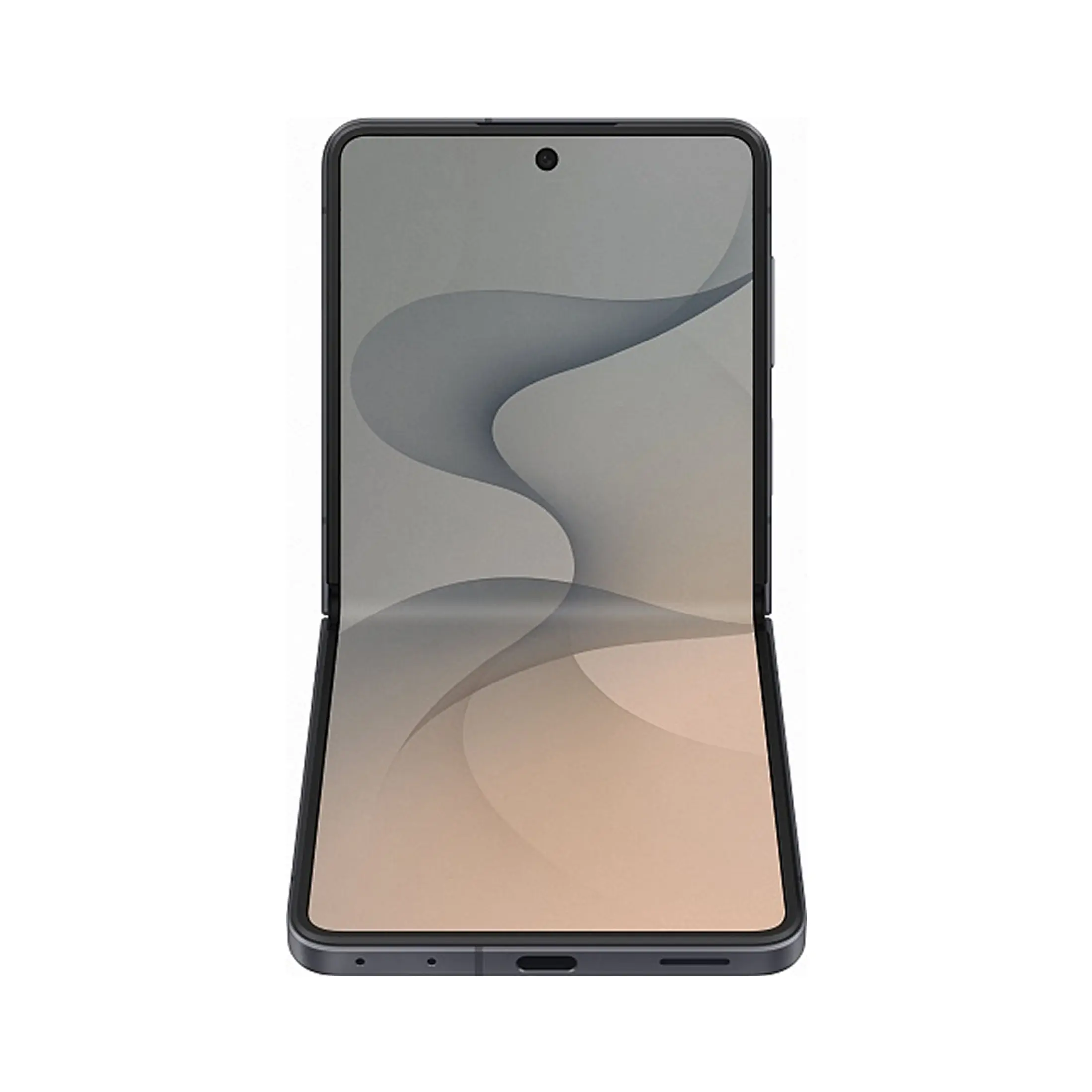 Samsung Galaxy Z Flip 8 Графит