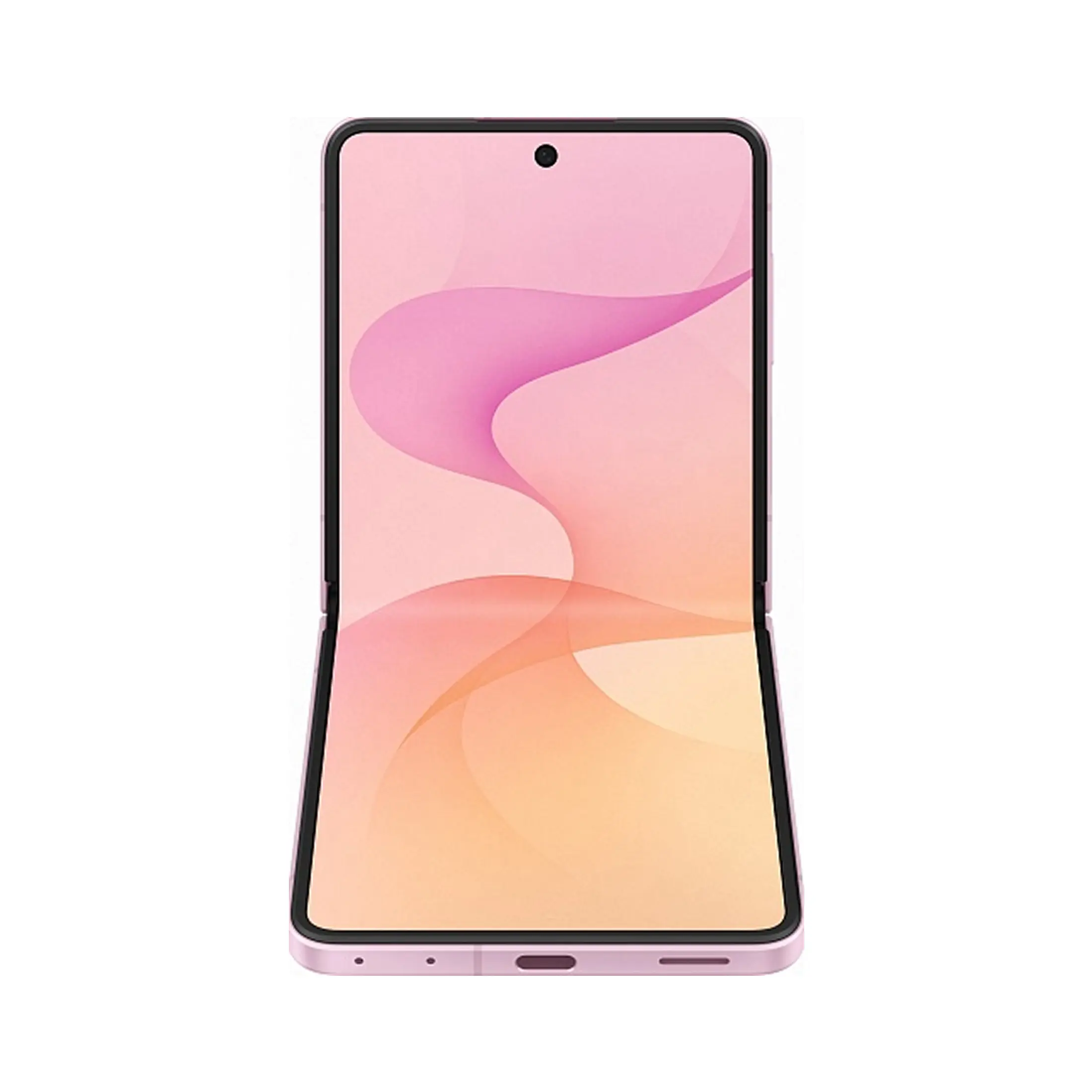 Samsung Galaxy Z Flip 8 Розовый