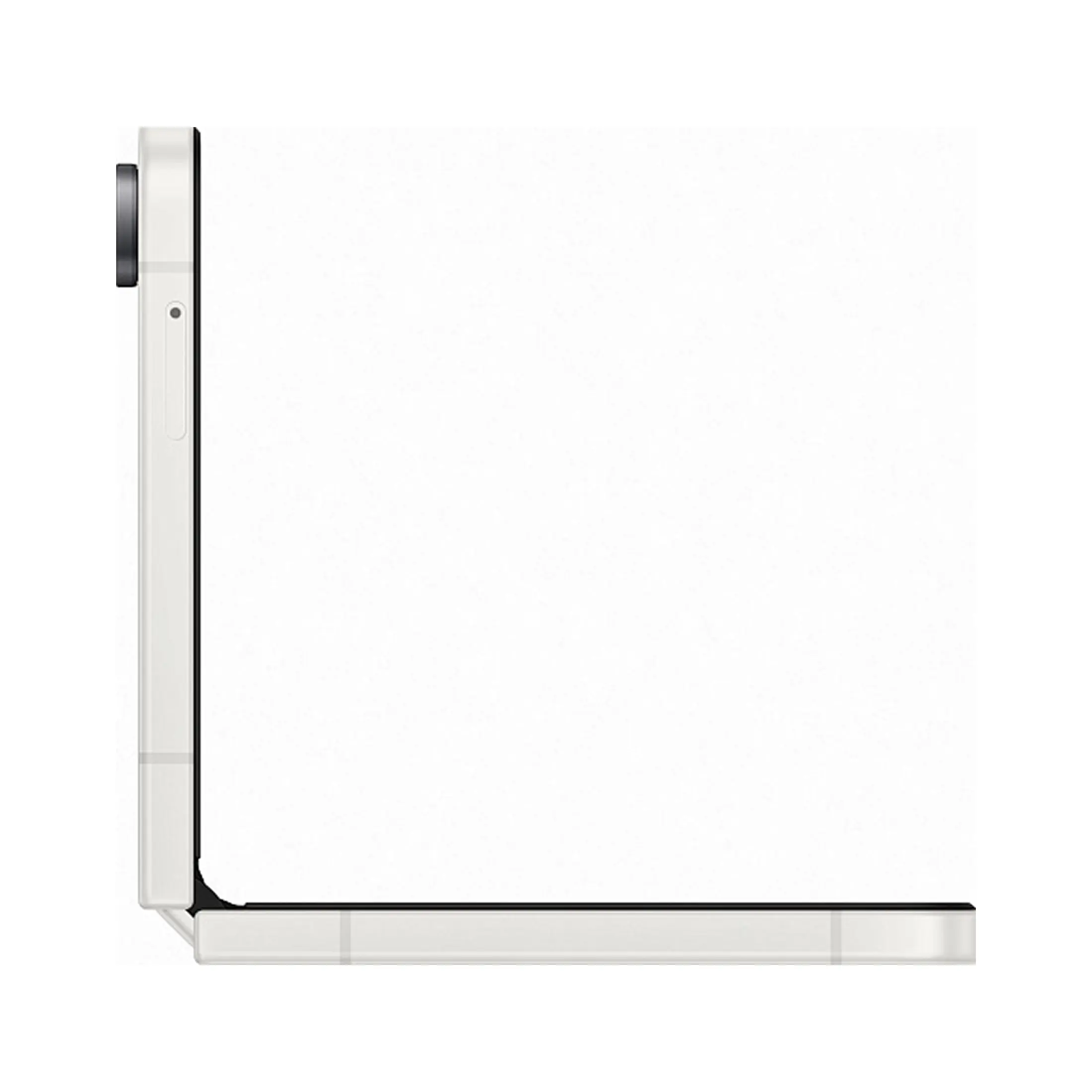 Samsung Galaxy Z Flip 8 Белый