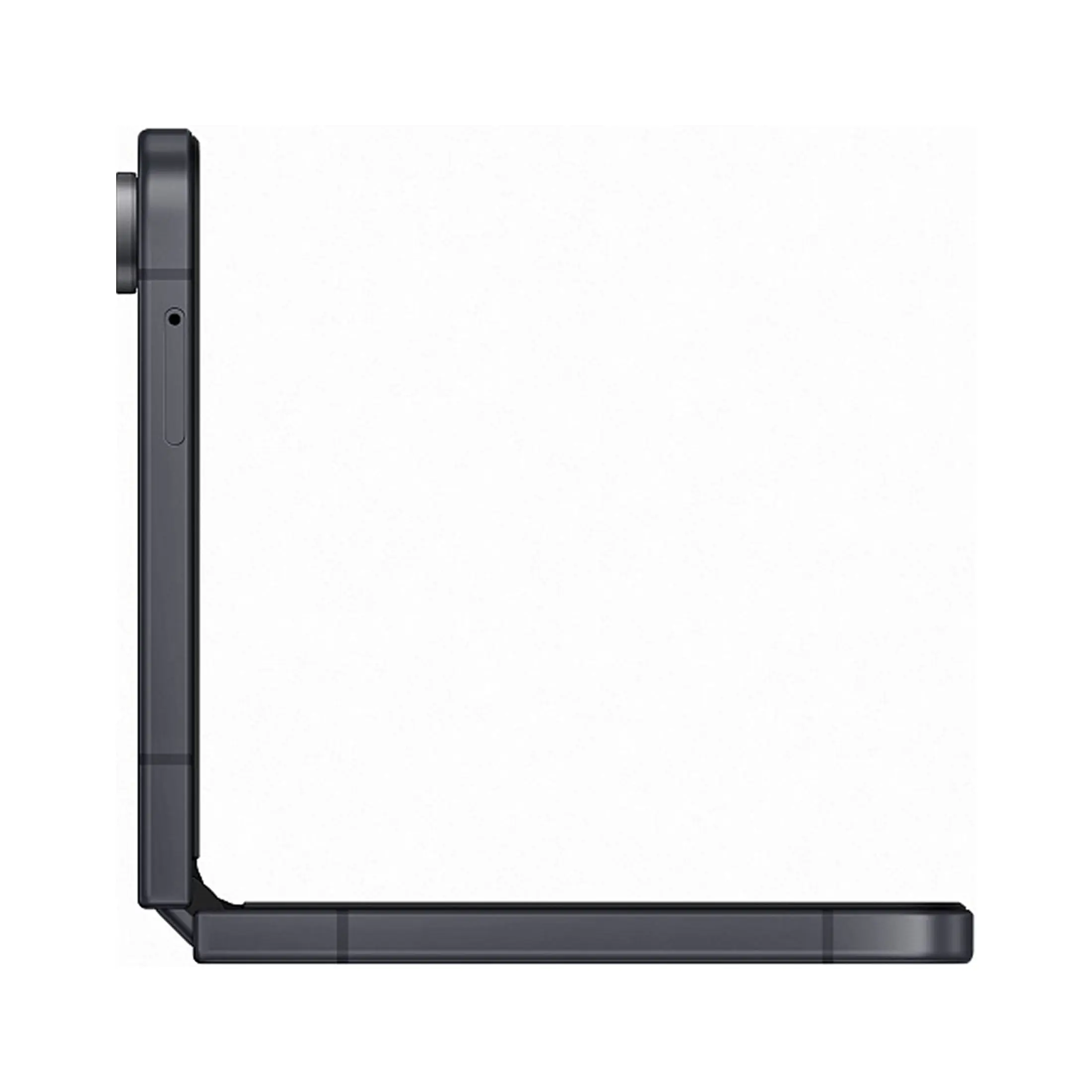 Samsung Galaxy Z Flip 8 Графит