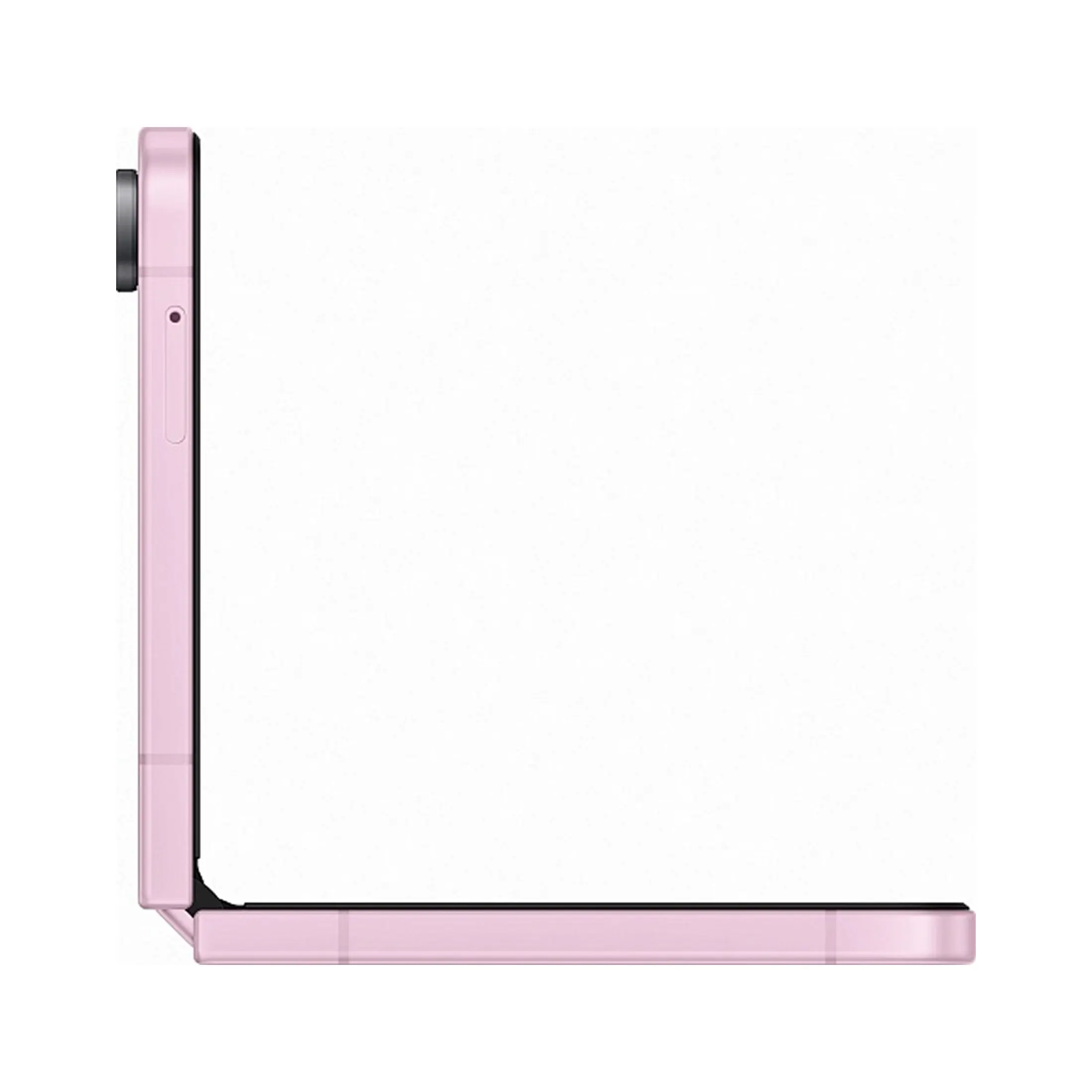 Samsung Galaxy Z Flip 8 Розовый