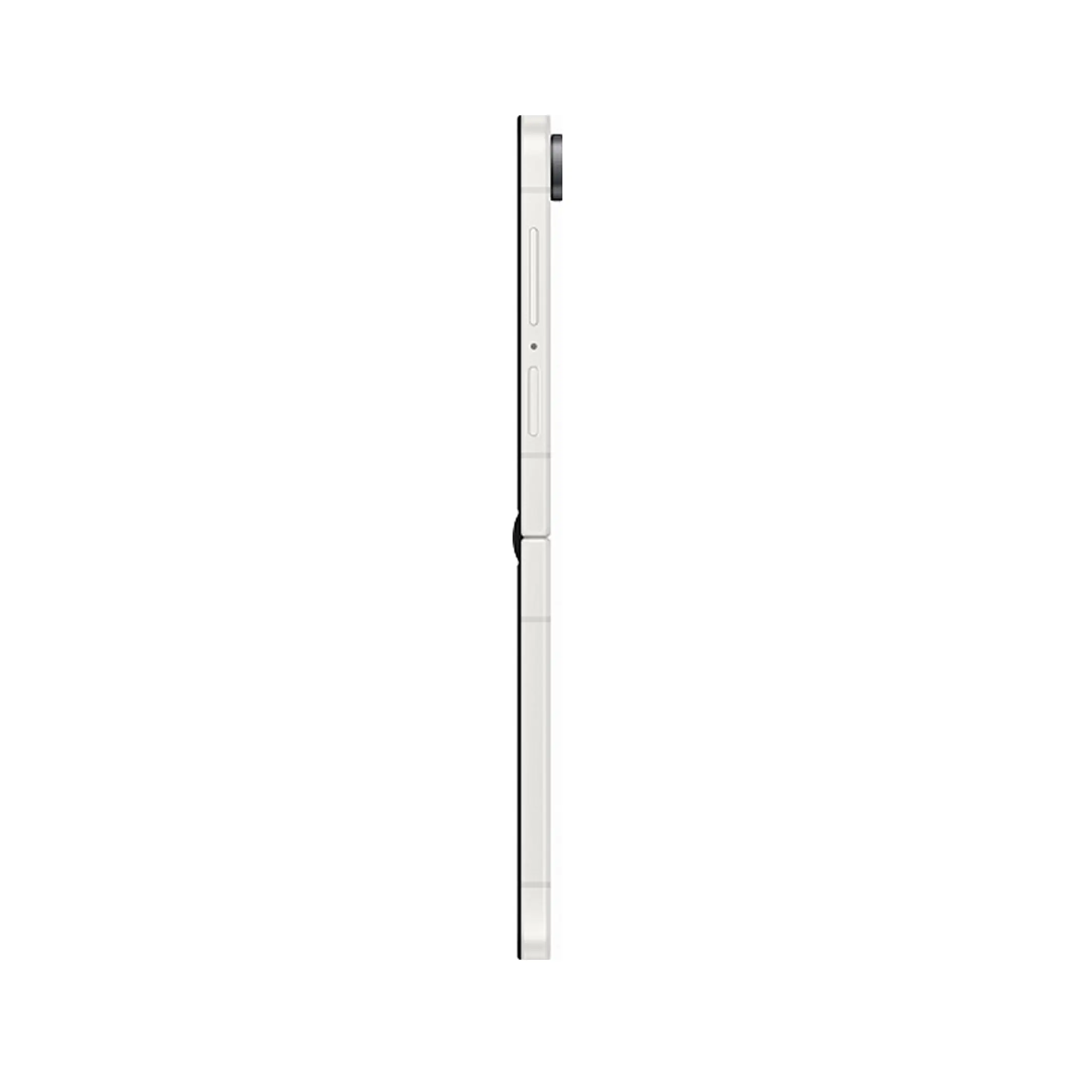 Samsung Galaxy Z Flip 8 Белый