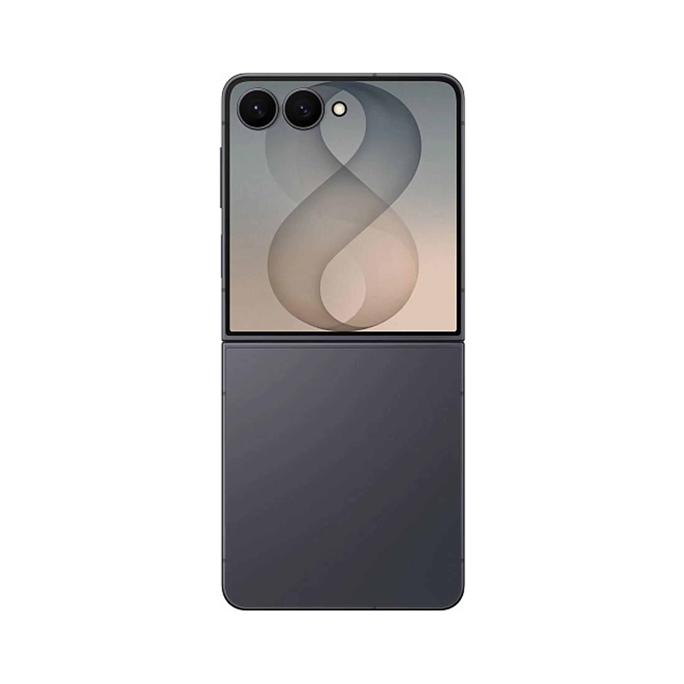 Samsung Galaxy Z Flip 8 Графит