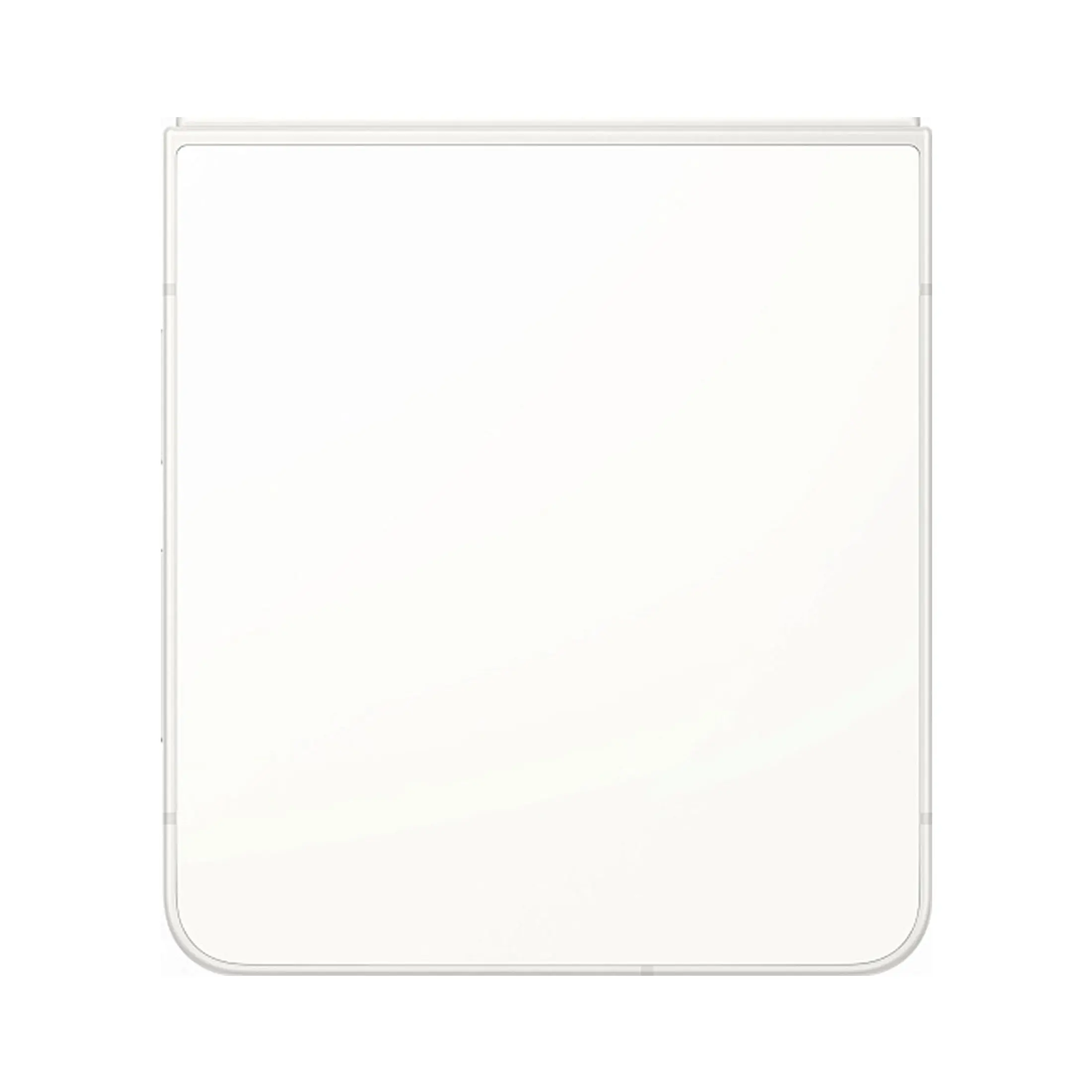 Samsung Galaxy Z Flip 8 Белый