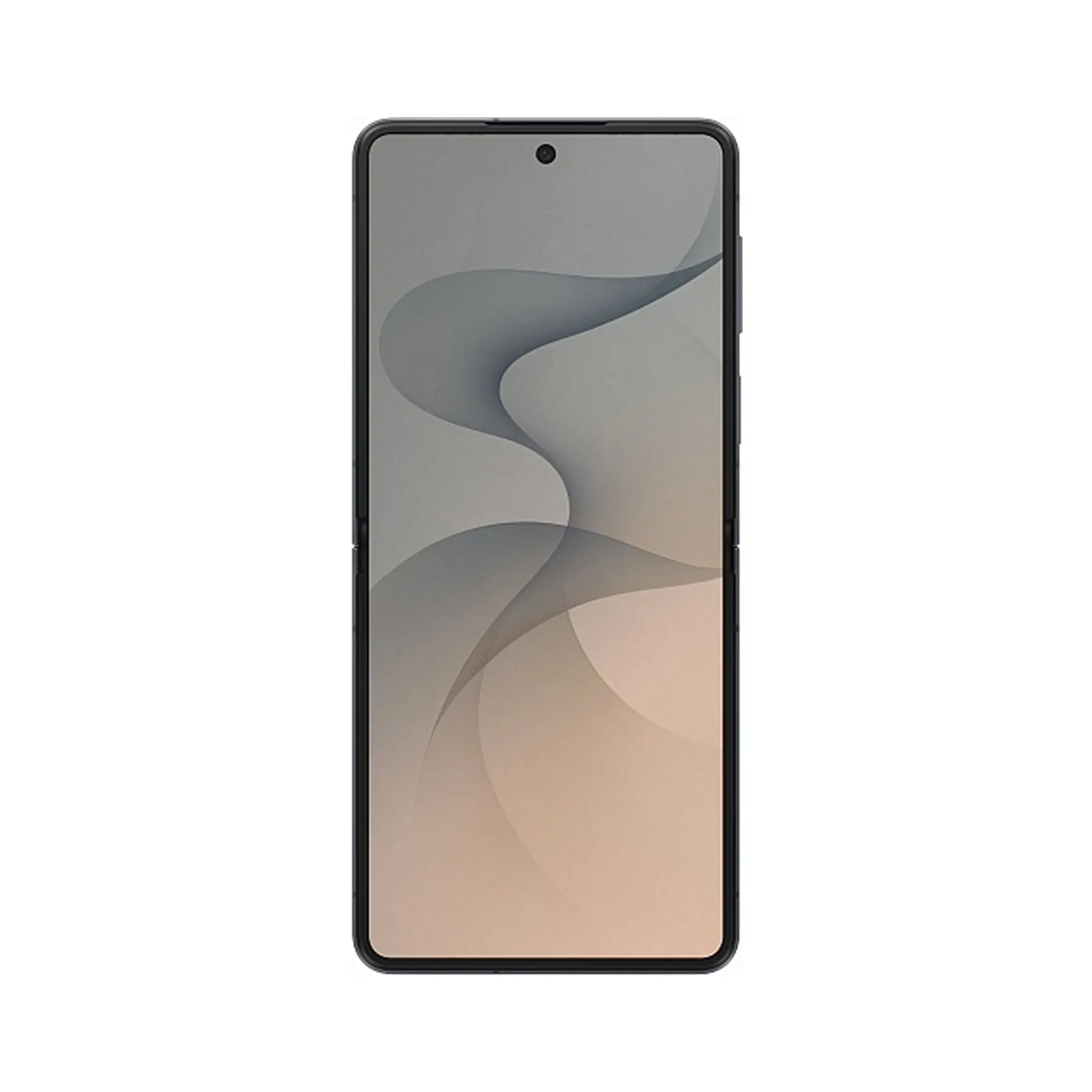 Samsung Galaxy Z Flip 8 Графит