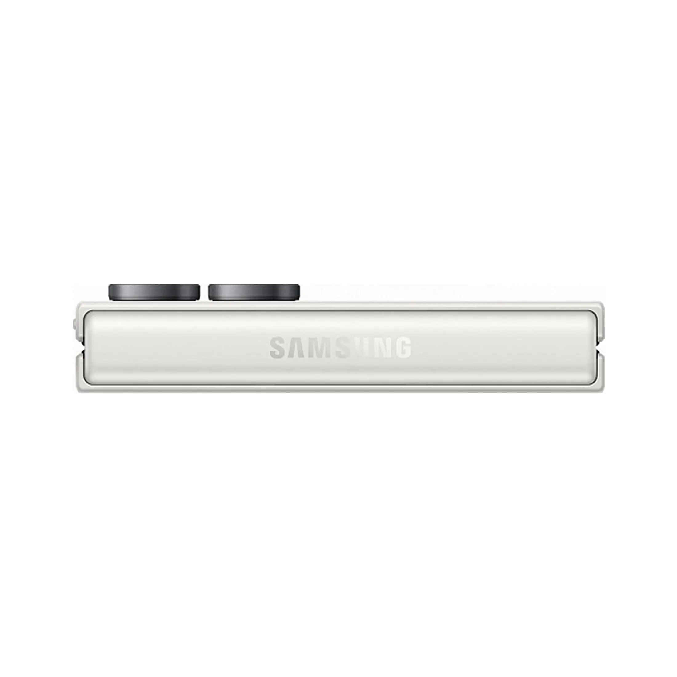 Samsung Galaxy Z Flip 8 Белый
