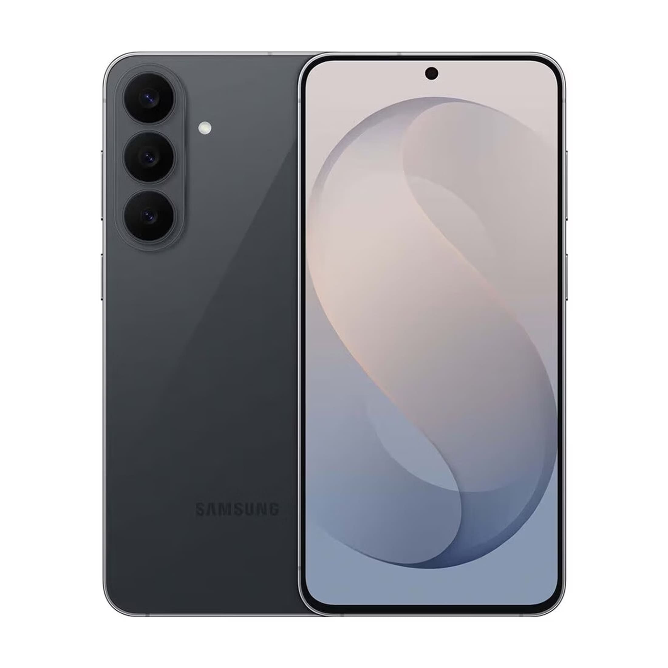 Samsung Galaxy S26 FE Черный