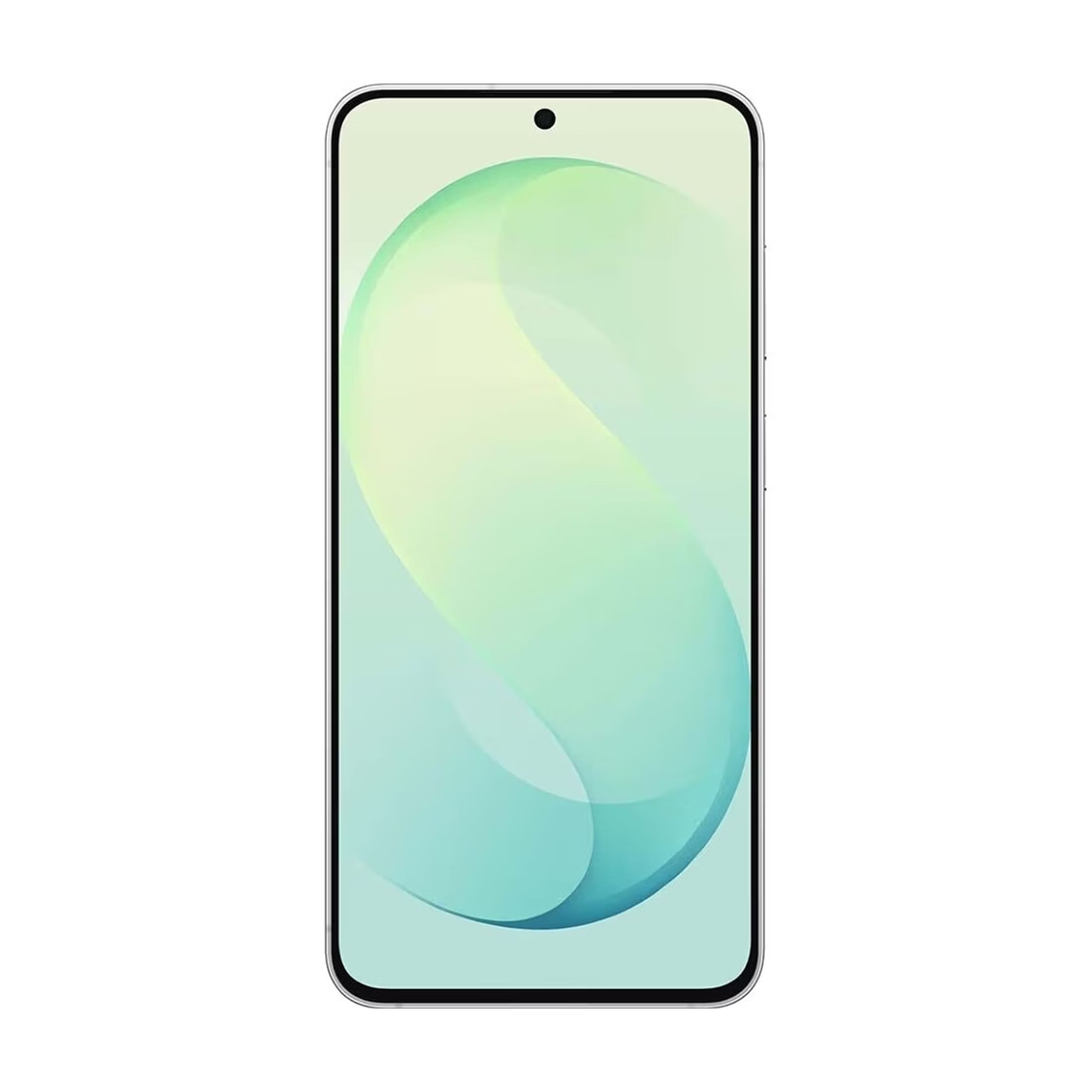 Samsung Galaxy S26 FE Зеленый