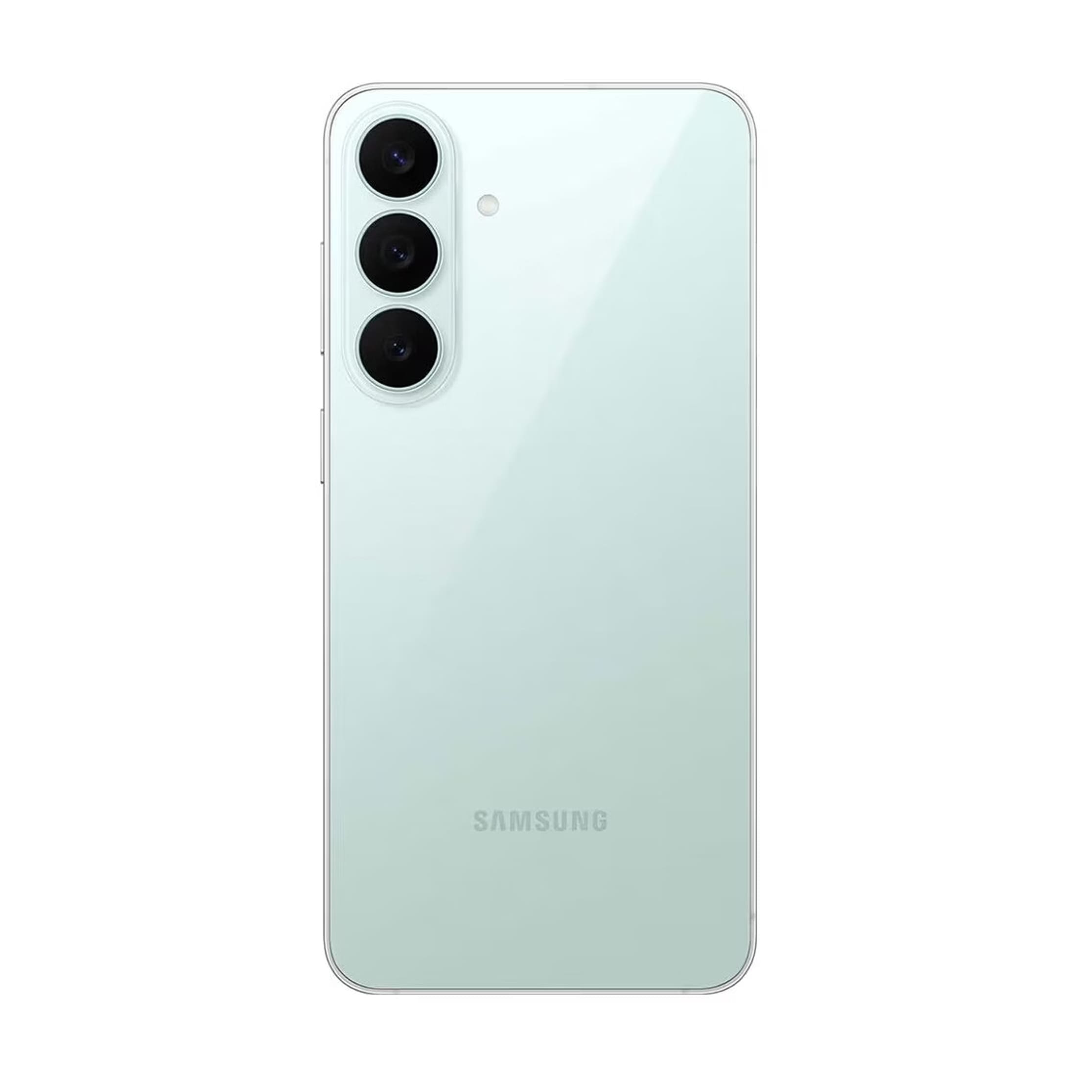 Samsung Galaxy S26 FE Зеленый