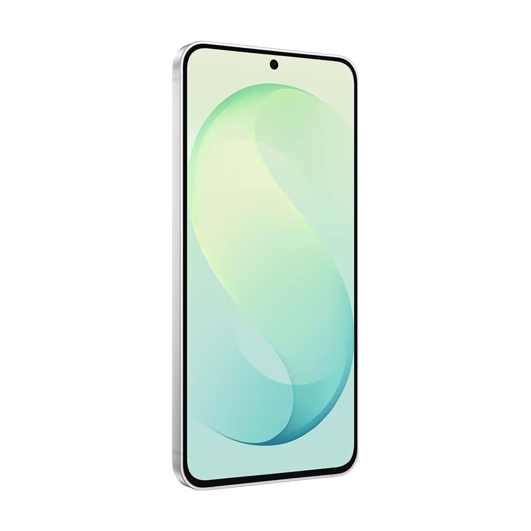 Samsung Galaxy S26 FE Зеленый