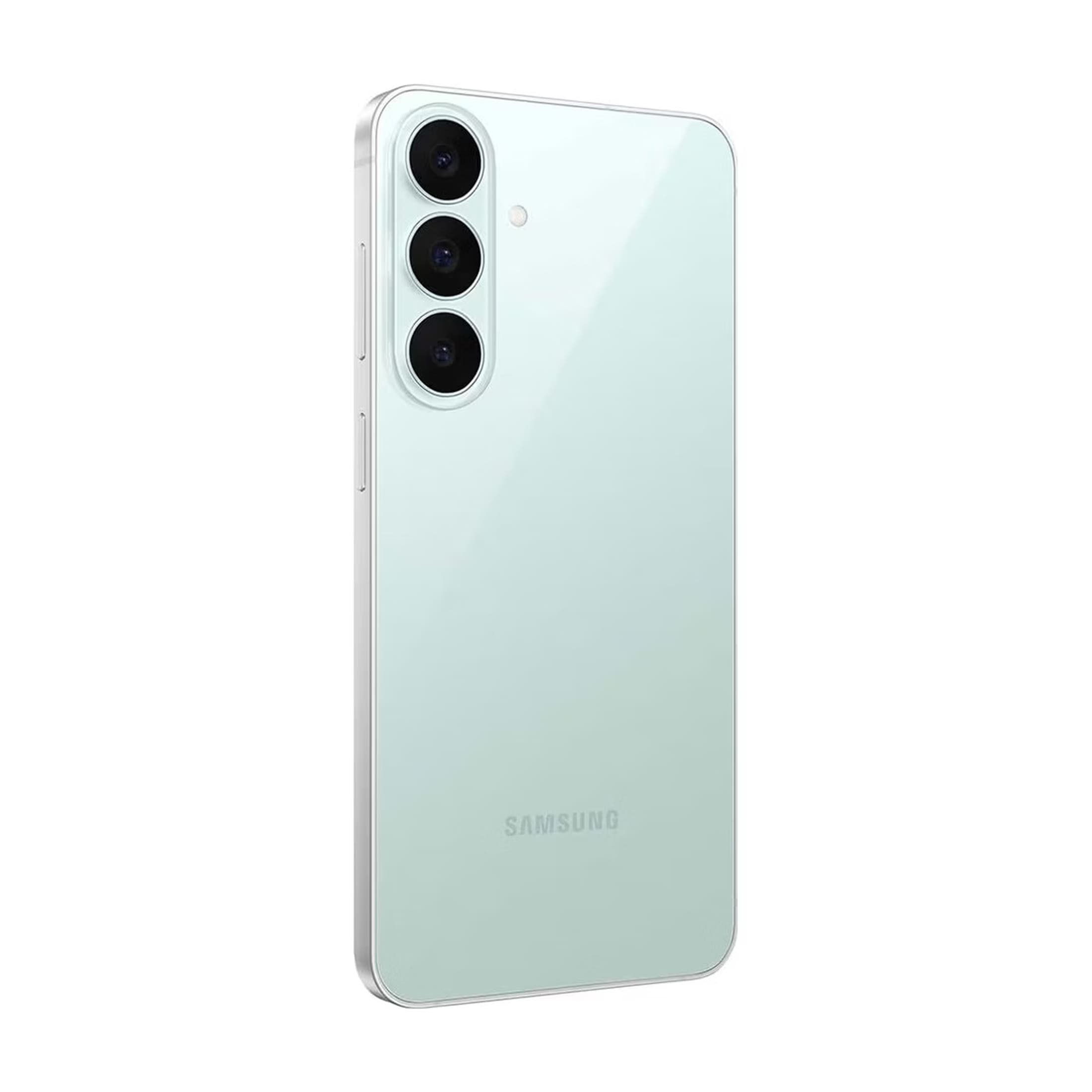 Samsung Galaxy S26 FE Зеленый