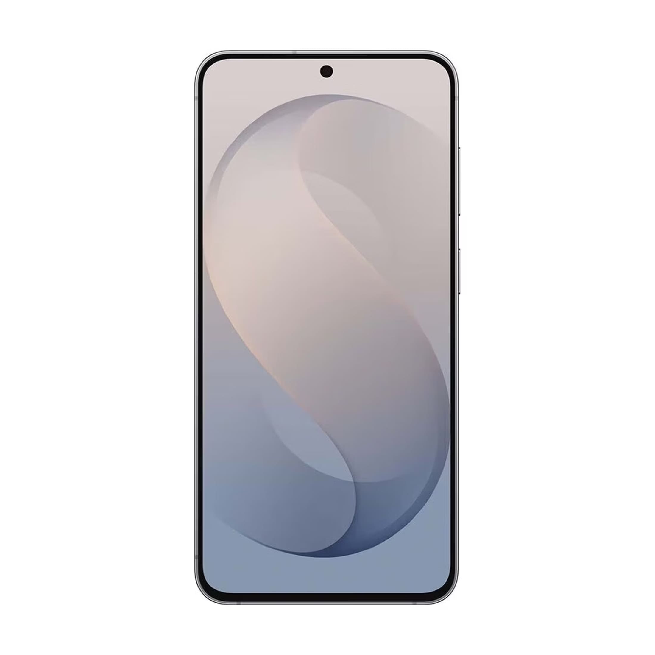 Samsung Galaxy S26 FE Черный