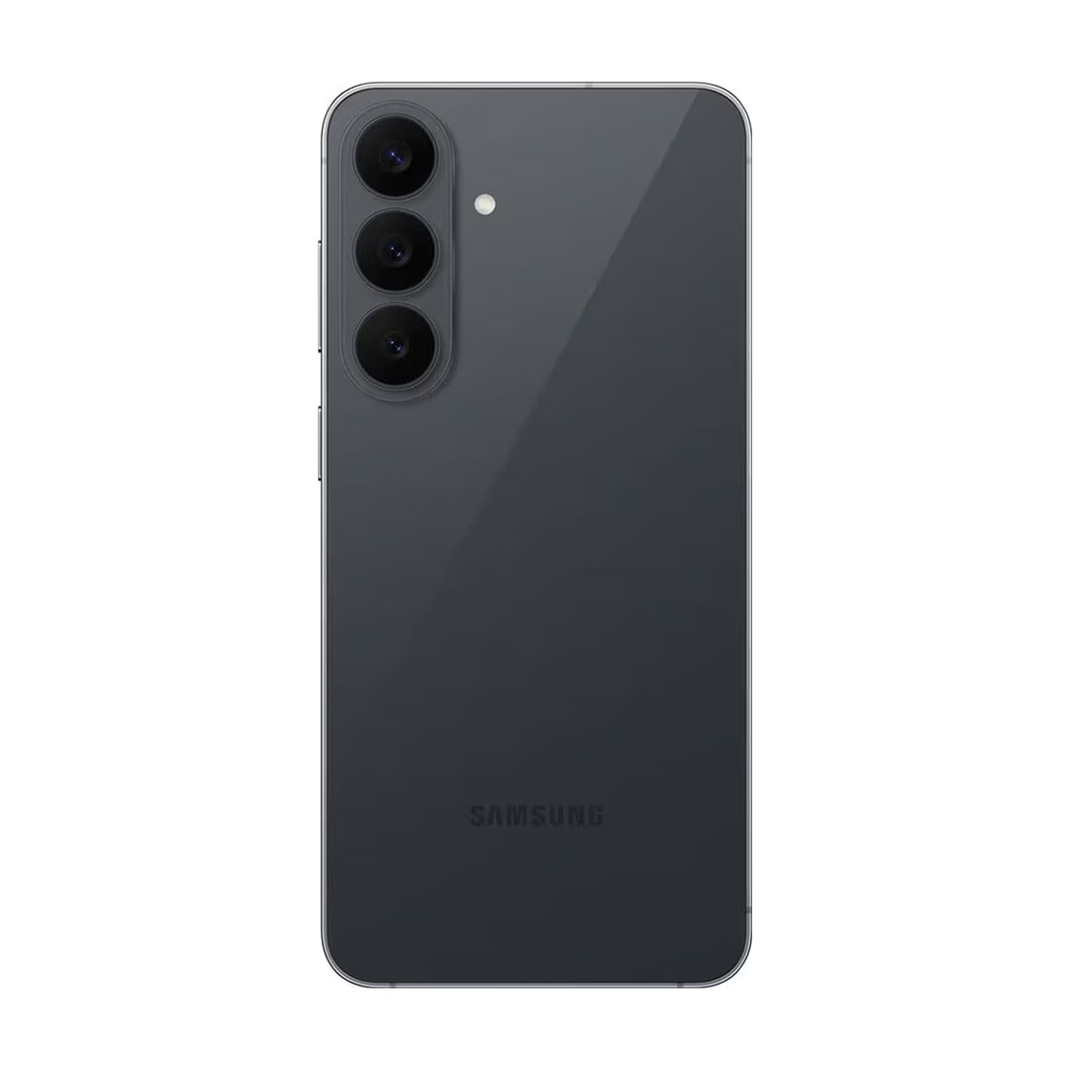 Samsung Galaxy S26 FE Черный