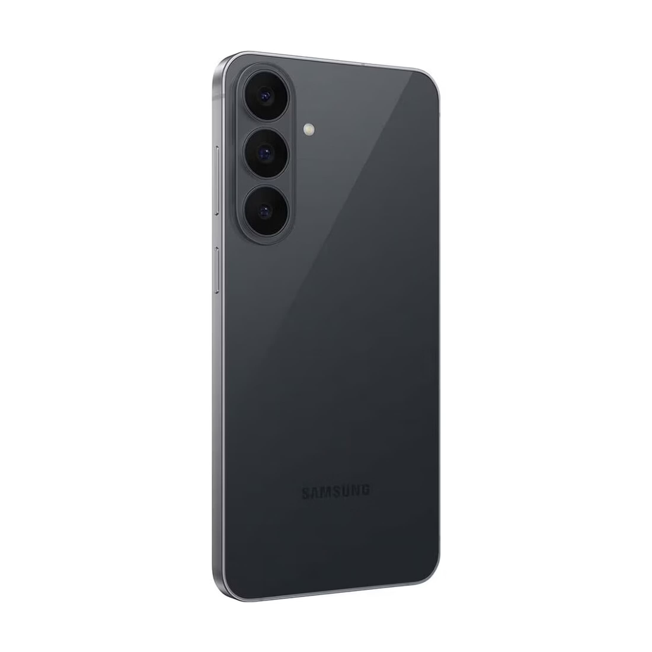 Samsung Galaxy S26 FE Черный