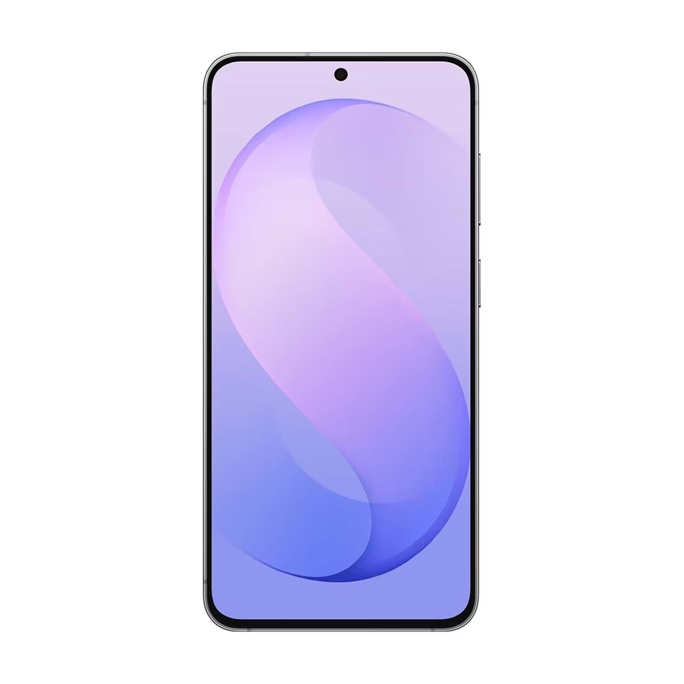 Samsung Galaxy S26 FE Синий