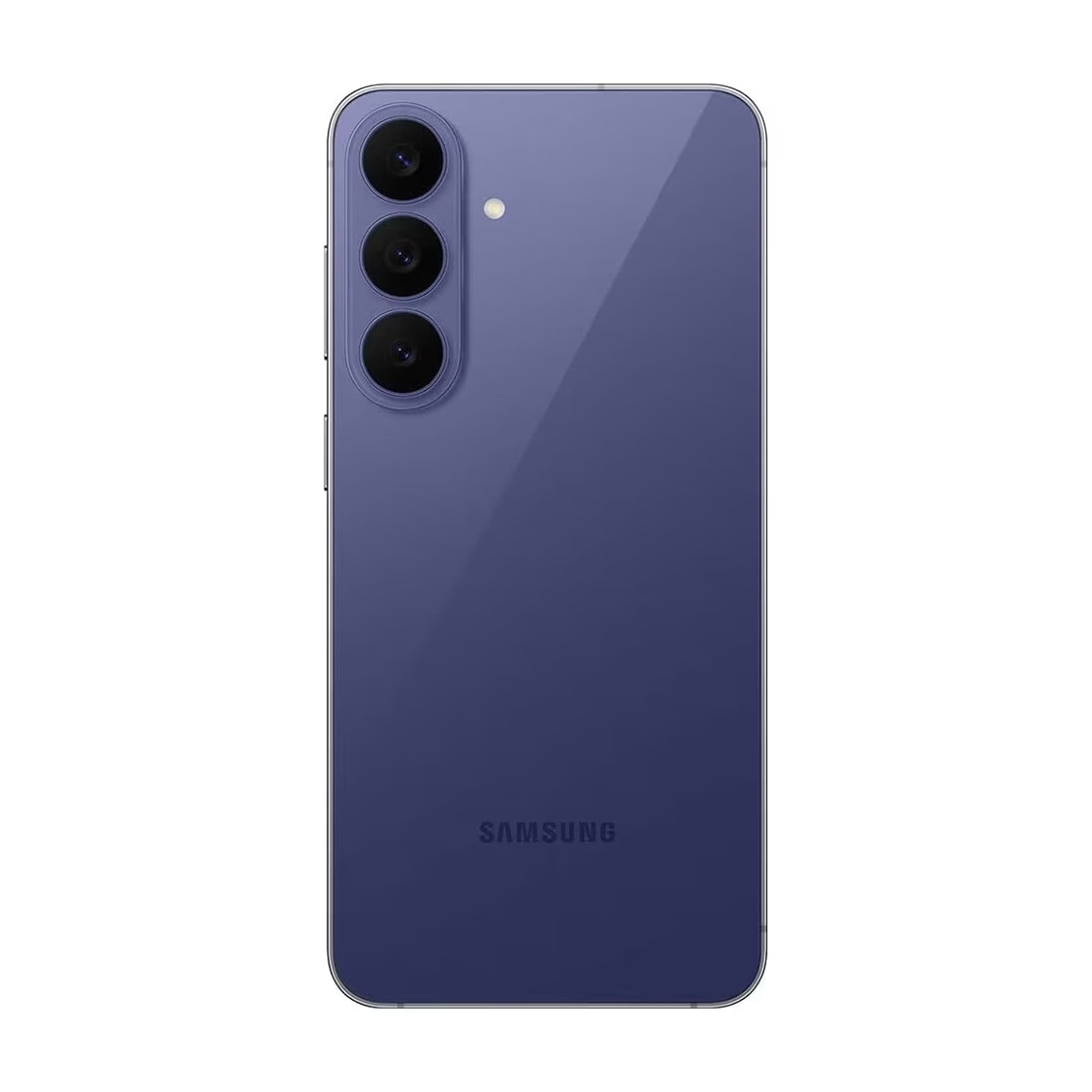Samsung Galaxy S26 FE Синий