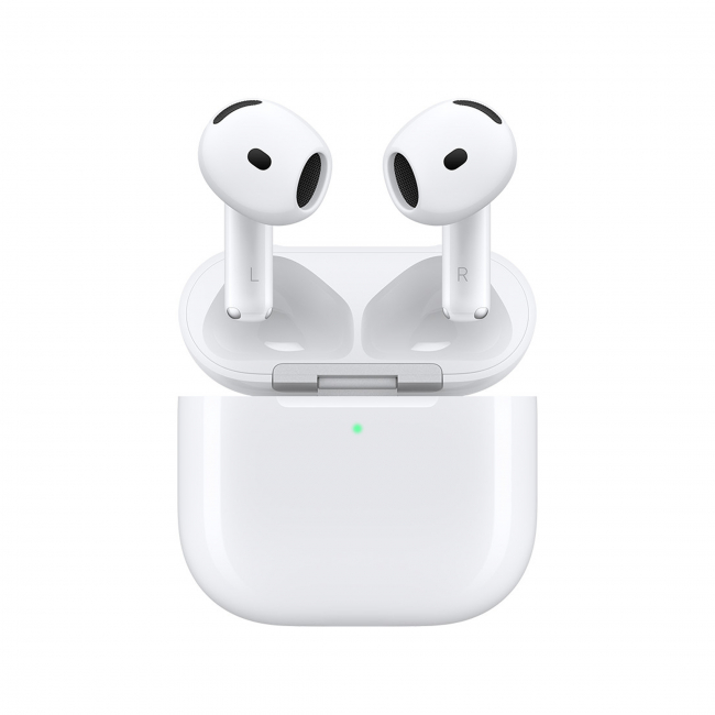 Беспроводные наушники Apple AirPods 5