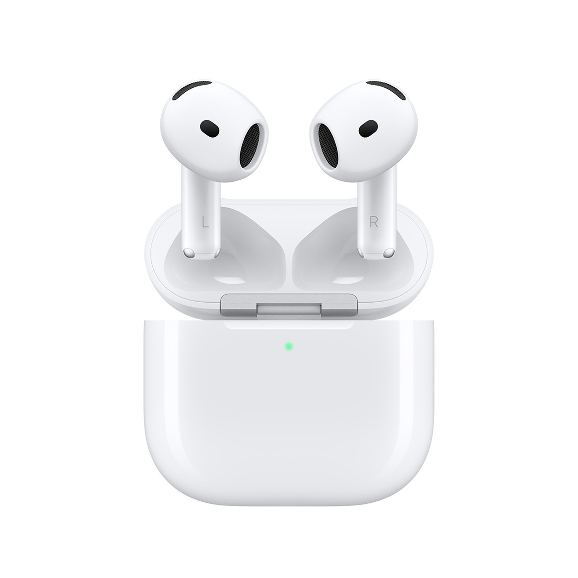 Apple AirPods 5 Белый — купить в Санкт-Петербурге | DomMobile.ru