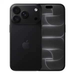 Apple iPhone 18 Pro Max 256GB Black Dual: nano SIM + eSIM — купить в Санкт-Петербурге | DomMobile.ru