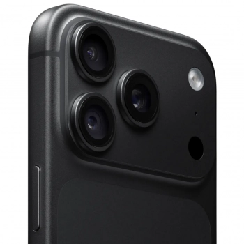 Apple iPhone 18 Pro Max 512GB Black eSIM