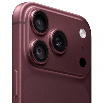 Apple iPhone 18 Pro 256GB Burgundy Dual: nano SIM + eSIM