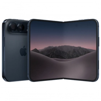 Apple iPhone Duo 512GB Night Sky eSIM