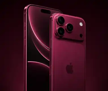 iPhone 18 Pro