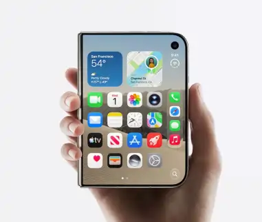 iPhone Duo в Dommobile.ru