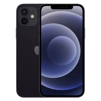Apple iPhone 12 mini Черный — купить в Санкт-Петербурге | DomMobile.ru