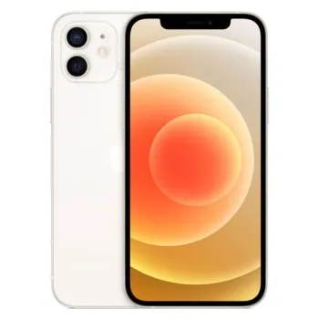 Apple iPhone 12 mini Белый — купить в Санкт-Петербурге | DomMobile.ru