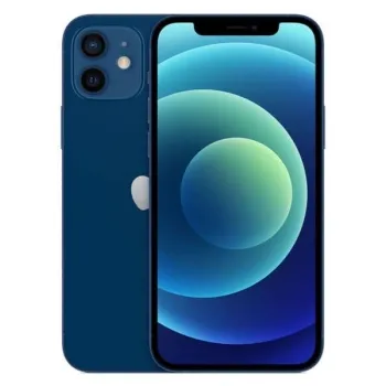 Apple iPhone 12 mini Синий — купить в Санкт-Петербурге | DomMobile.ru