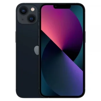 Apple iPhone 13 Тёмная ночь — купить в Санкт-Петербурге | DomMobile.ru