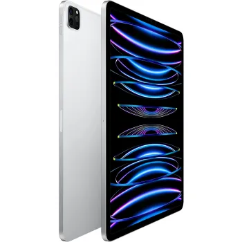 Apple iPad Pro 12.9 M2 (2022) серебритый