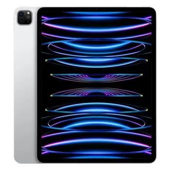 Apple iPad Pro 12.9 M2 (2022) Wi‑Fi, серебристый