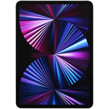 Apple iPad Pro 12.9 серебро
