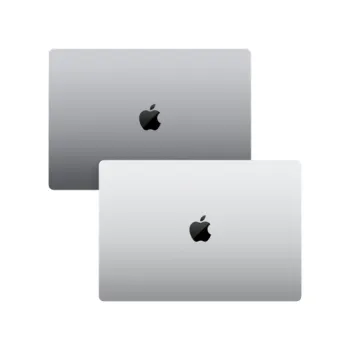Apple MacBook Pro 14″ M2 2023 Silver (серебристый)