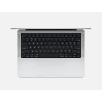 Apple MacBook Pro 14″ M2 2023 Silver (серебристый)
