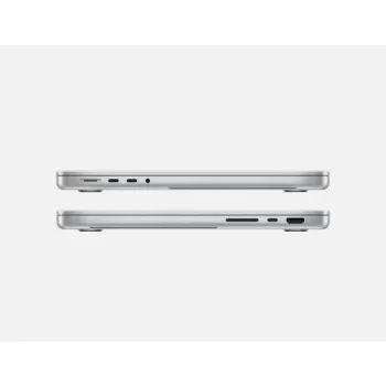 Apple MacBook Pro 14″ M2 2023 Silver (серебристый)