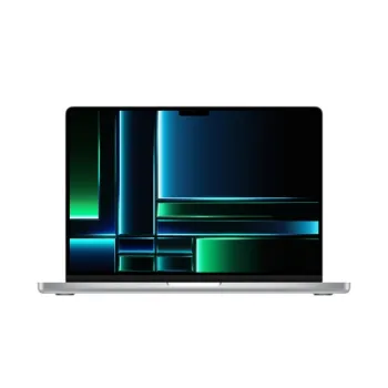 Apple MacBook Pro 16 Silver (серебристый)