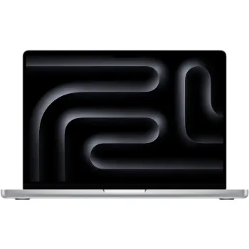 Apple MacBook Pro 16 М3 Серебро — купить в Санкт-Петербурге | DomMobile.ru