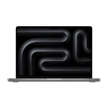 Apple MacBook Pro 14 М3 Серый космос — купить в Санкт-Петербурге | DomMobile.ru