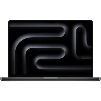 Apple MacBook Pro 16 М3 Чёрный космос — купить в Санкт-Петербурге | DomMobile.ru