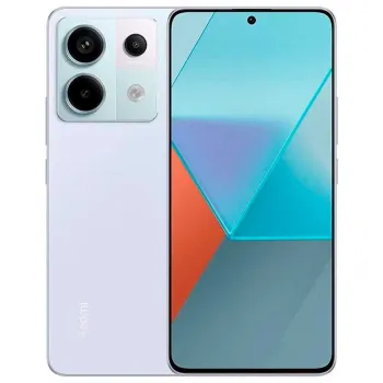 Xiaomi Redmi Note 13 Pro 5G фиолетовый