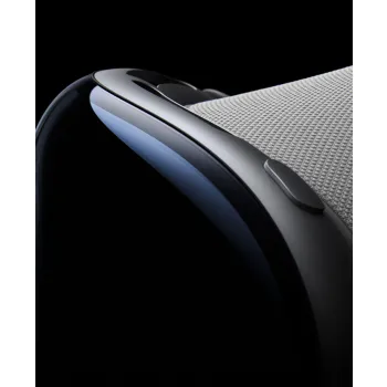 Очки смешанной реальности Apple Vision Pro