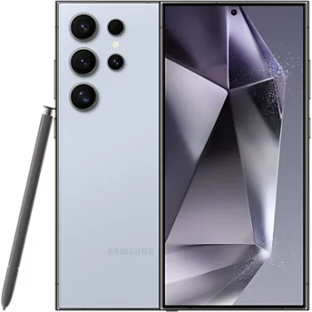 Samsung Galaxy S24 Ultra Синий — купить в Санкт-Петербурге | DomMobile.ru
