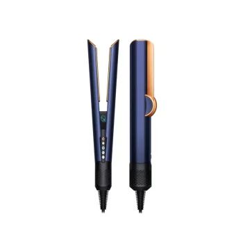 Dyson Airstrait Straightener HT01 prussian blue/bright copper — купить в Санкт-Петербурге | DomMobile.ru