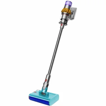 Dyson V15S Detect Submarine, Yellow/Nickel