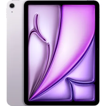 Apple iPad Air 13 M4 (2026) Фиолетовый — купить в Санкт-Петербурге | DomMobile.ru