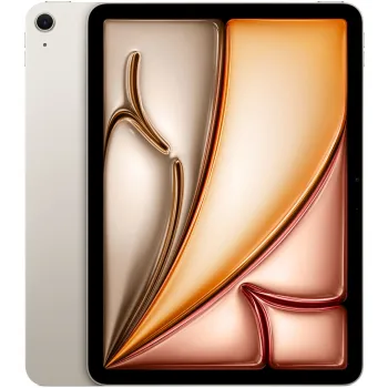 Apple iPad Air 13 M4 (2026) Сияющая звезда — купить в Санкт-Петербурге | DomMobile.ru